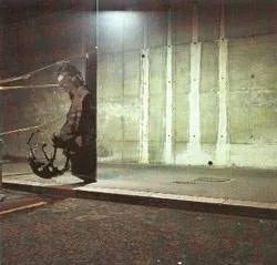 Nécropole Trauma von Iscariote – Album Cover