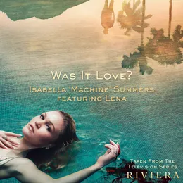 Was It Love? von Isabella Summers – Cover