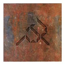 Iron von Proxy – Cover