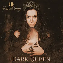 Dark Queen von ElisaDay – Cover