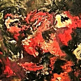 Alleged Crimes von Paul Flaherty – Album Cover
