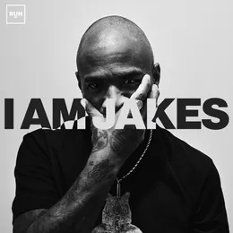I Am Jakes von Jakes – Album Cover