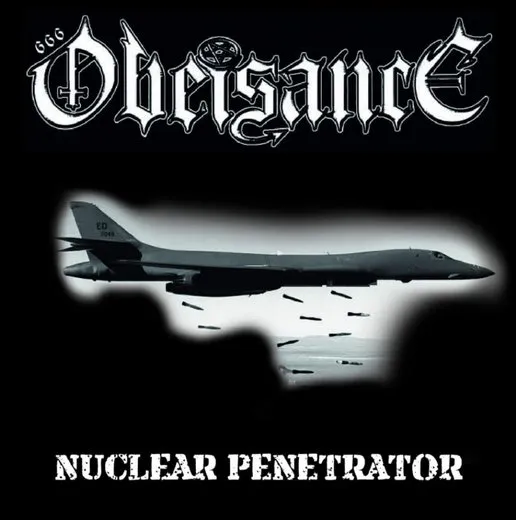Nuclear Penetrator