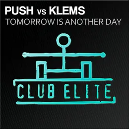 Tomorrow Is Another Day von Klems – Cover