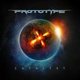 Catalyst von Prototype – Cover