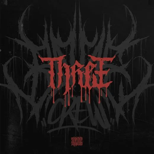 Bounce von Bone Crew – Cover
