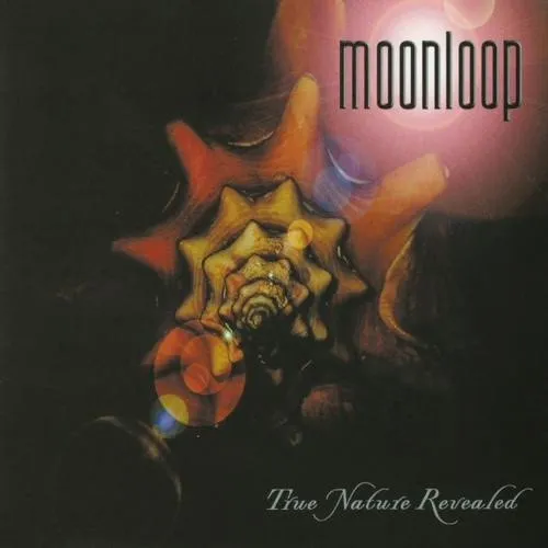 True Nature Revealed von Moonloop – Album Cover