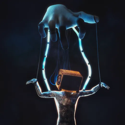 Out of My Mind