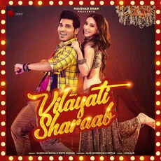 Vilayati Sharaab von Darshan Raval – Cover