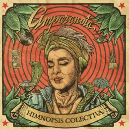 Himnopsis Colectiva von Amparanoia – Album Cover