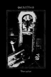 Pestabtei von Gratzug – Cover