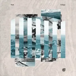 Indigo von York – Album Cover