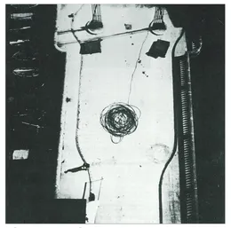 Cold Circuits von Cold Circuits – Album Cover