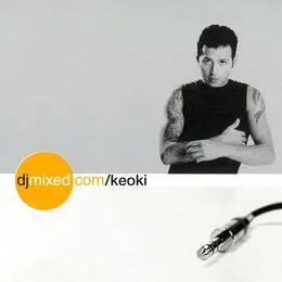 DJmixed.com/Keoki von Keoki – Album Cover