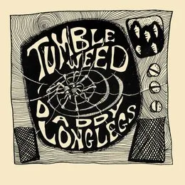 Daddy Long Legs von Tumbleweed – Cover