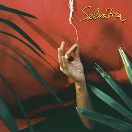 Un mundo extraño von Selvática – Album Cover