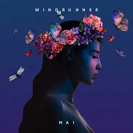 MAI von Windrunner – Album Cover
