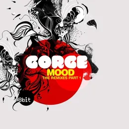 Mood Remixes, Part 1 von Gorge – Cover