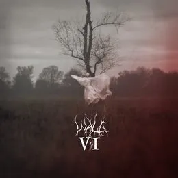 VI von Walg – Album Cover