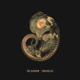 Crocodiles von The Narrow – Cover
