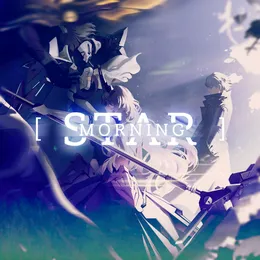 Morning Star (Goddess of Victory: NIKKE Original Soundtrack) von LEVEL NINE – Cover