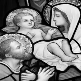 Veni Veni Emmanuel (O Come, O Come, Emmanuel) von LEAH – Album Cover