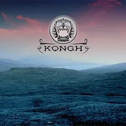 Demo 2006 von Kongh – Album Cover