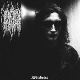 ...Whirlwind von Déçu – Album Cover