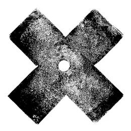 SR EP von NX1 – Album Cover