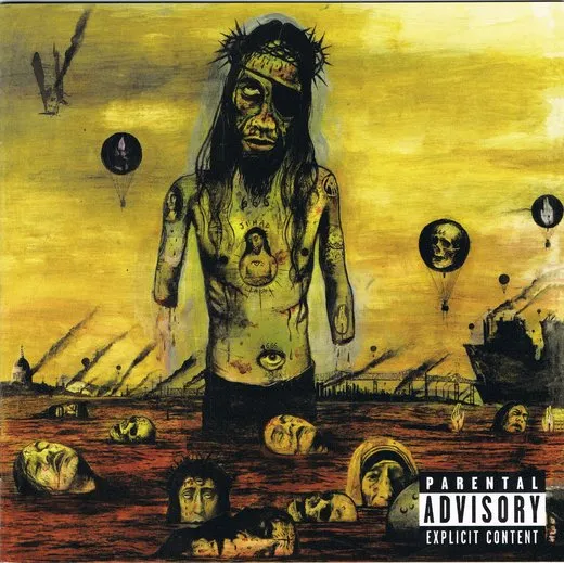 Christ Illusion