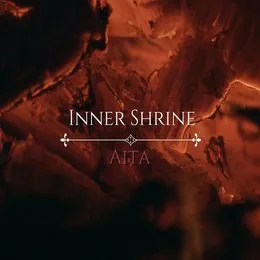 Aita von Inner Shrine – Album Cover