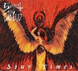 Sour Times von Serpent ov Old – Cover