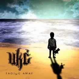 Fading Away von Ukć – Album Cover