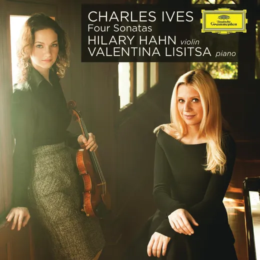 Four Sonatas