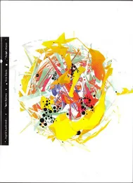 Lark von Tom Rainey – Album Cover