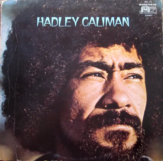 Hadley Caliman