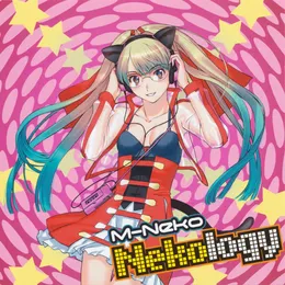 Nekology von M-Neko – Album Cover
