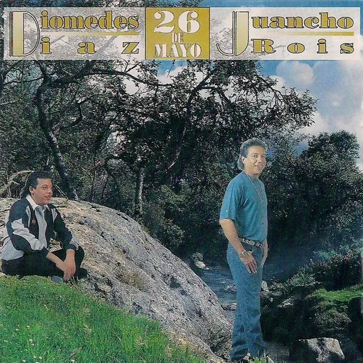26 de mayo