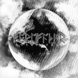 Legends Untold von Forefather – Album Cover