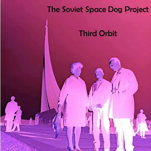 Third Orbit