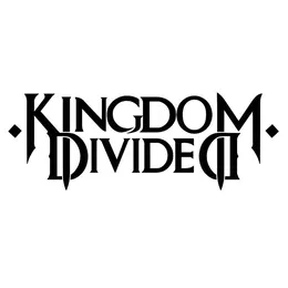 Kingdom Divided von Kingdom Divided – Cover