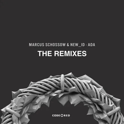 ADA (The Remixes)