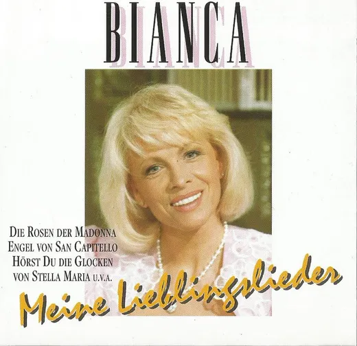 Meine Lieblingslieder