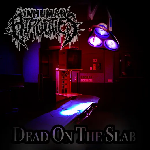 Dead on the Slab