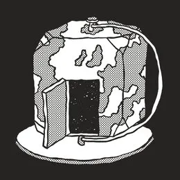 La HOME Box von Laurent Garnier – Album Cover