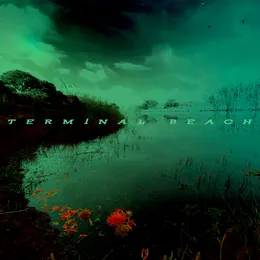 Terminal Beach von KK Null – Album Cover