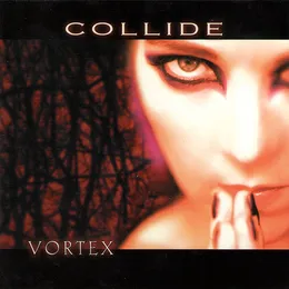 Vortex von Collide – Album Cover