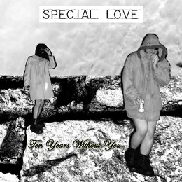 Ten Years Without You von Special Love – Cover
