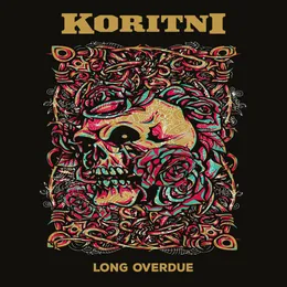 Long Overdue von Koritni – Album Cover
