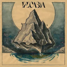 Decasia von Decasia – Cover